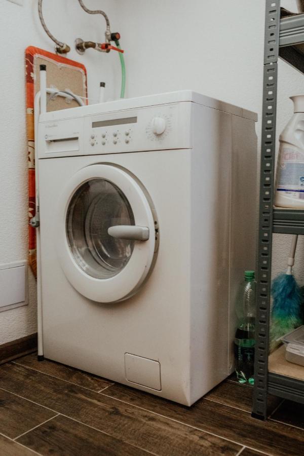 Chata Home Stará Lesná Eksteriør bilde
