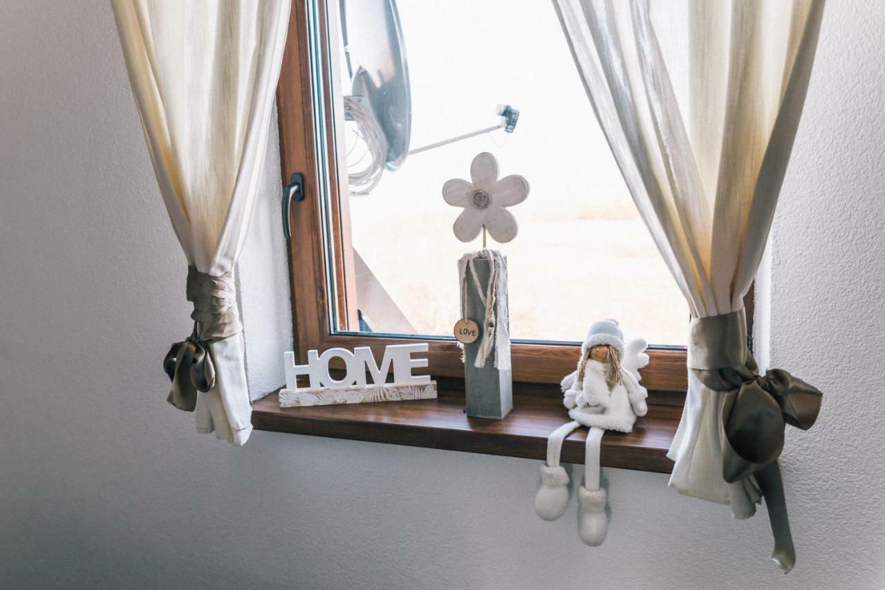 Chata Home Stará Lesná Eksteriør bilde